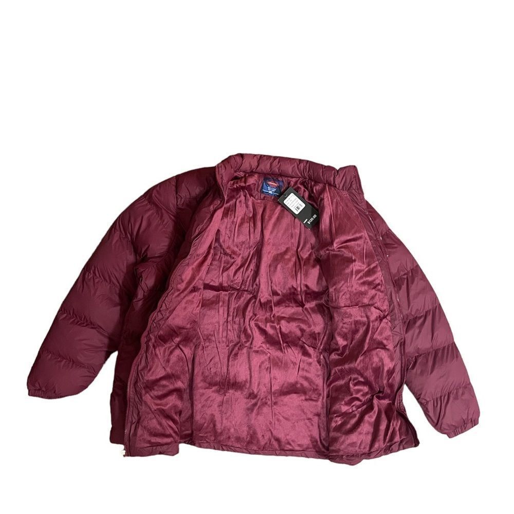 LeeHanTon Puffer Jacket - Picture 5 of 6
